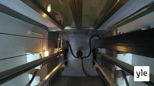 Hissi ja liukuportaat: 01.10.2020 01.22