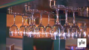 Koronaa yöelämässä: 30.09.2020 21.45