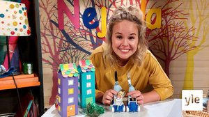 BUU-klubben: 02.10.2020 18.00