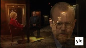 Punainen lanka: Hannu Lauerma: 05.10.2020 00.01