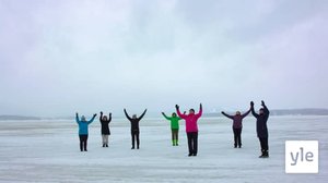 Aikansa eläneet (S): 05.10.2020 00.01