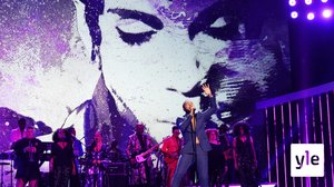 Yle Live: Princen kunniaksi: 02.10.2020 23.20