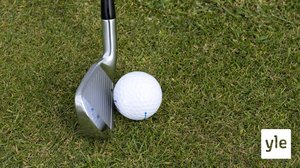 Nuoret aikuiset ja juniorit ovat innostuneet golfista: 01.10.2020 08.39