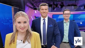 Miten hoitajia riittää jatkossa vanhuspalveluihin?: 01.10.2020 09.30