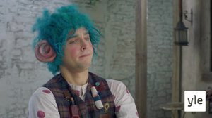 Jättisinikello (S): 03.10.2020 08.13