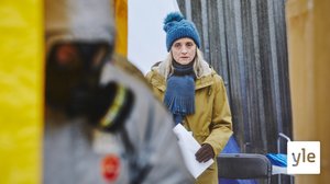 Pelkoa ilmassa (12): 03.10.2020 06.00