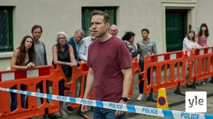 Pohjakosketus (12): 03.10.2020 06.00