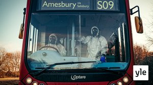 Onko kukaan turvassa? (12): 03.10.2020 06.00