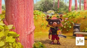 Missä Auvo on? (S): 03.10.2020 10.00