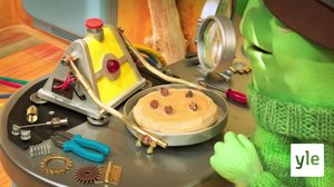 Pizzaa kaikille! (S): 03.10.2020 10.00