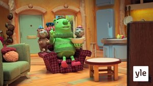 Haiskahtava juttu (S): 03.10.2020 10.00