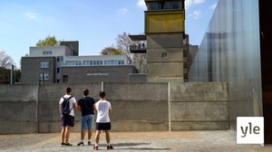 Historia: Bernauer Strasse - jaettu katu: 05.10.2020 06.00