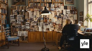 My Father, The Spy (12): 05.10.2020 06.00