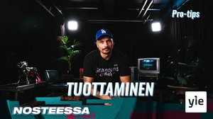 Mitä tapahtuu, kun artisti onnistuu luomaan läpimurtobiisin?: 01.10.2020 14.15