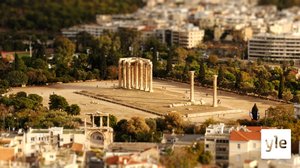 Ateenan sielu: 03.10.2020 13.55