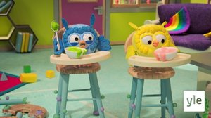 Piikki-isku (S): 03.10.2020 10.00