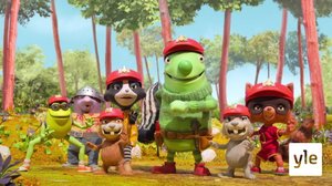 Sepin suuri hetki (S): 03.10.2020 10.00