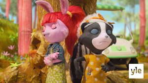 Ystävyyden puu (S): 03.10.2020 10.00