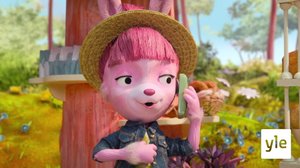 Rakkaat rusinat (S): 03.10.2020 10.00