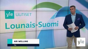 Yle Uutiset Lounais-Suomi : 01.10.2020 17.06