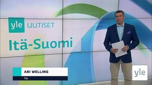 Yle Uutiset Itä-Suomi : 01.10.2020 17.06