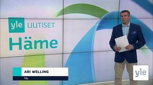 Yle Uutiset Häme : 01.10.2020 17.06