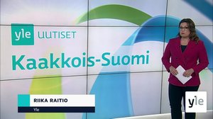Yle Uutiset Kaakkois-Suomi : 01.10.2020 17.06