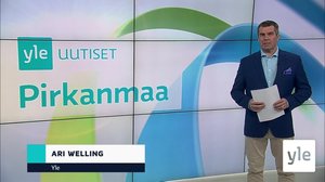 Yle Uutiset Pirkanmaa : 01.10.2020 17.06