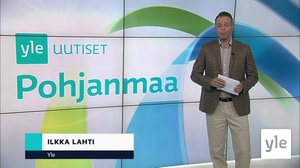 Yle Uutiset Pohjanmaa : 01.10.2020 17.06