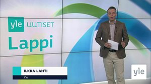 Yle uutiset Lappi : 01.10.2020 17.06