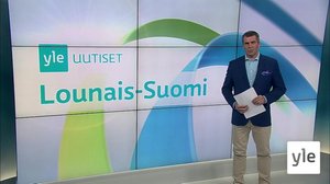 Yle Uutiset Lounais-Suomi: 01.10.2020 18.21