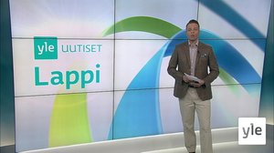 Yle Uutiset Lappi : 01.10.2020 18.21