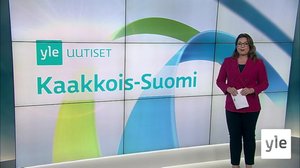 Yle Uutiset Kaakkois-Suomi: 01.10.2020 18.21