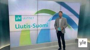 Yle Uutiset Uutis-Suomi: 01.10.2020 22.00