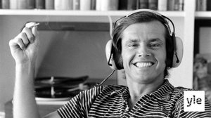 Tohtori Jack ja Mr. Nicholson: 05.10.2020 06.00