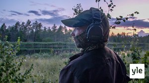 Erämaan ehdoilla: 04.10.2020 00.01