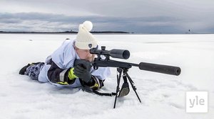 Jäässä ja sulassa: 04.10.2020 00.01