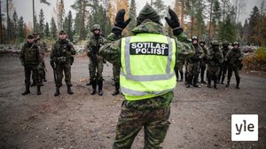 Asenne kunnossa ja antennit ulkona: 05.10.2020 00.01