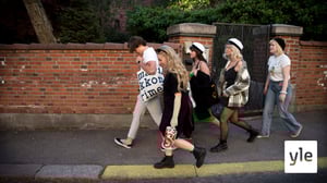 Asuinpaikka vaikuttaa merkittävästi nuorten mahdollisuuksiin edetä elämässä: 02.10.2020 11.20