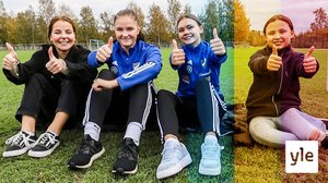 Fotisflickans euro är inte ens en cent (S): 02.10.2020 14.26