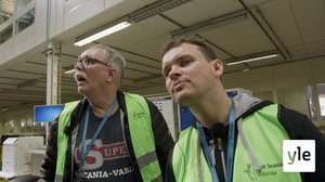 Kärlek: 05.10.2020 06.00