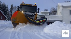 Nära kollision: 05.10.2020 06.00