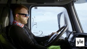 En snöröjare mindre: 05.10.2020 06.00