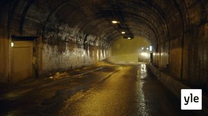 Snöstorm på annalkande: 05.10.2020 06.00