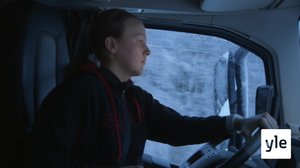 Öppna vintervägar: 05.10.2020 06.00