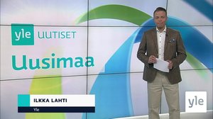 Yle uutiset Uusimaa: 02.10.2020 17.06