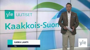 Yle Uutiset Kaakkois-Suomi : 02.10.2020 17.06