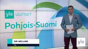 Yle Uutiset Pohjois-Suomi : 02.10.2020 17.06