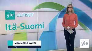 Yle Uutiset Itä-Suomi : 02.10.2020 17.06