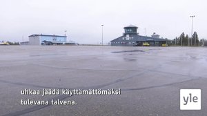 Yle Oddasat: 02.10.2020 16.50